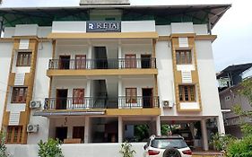 Retaj Residency